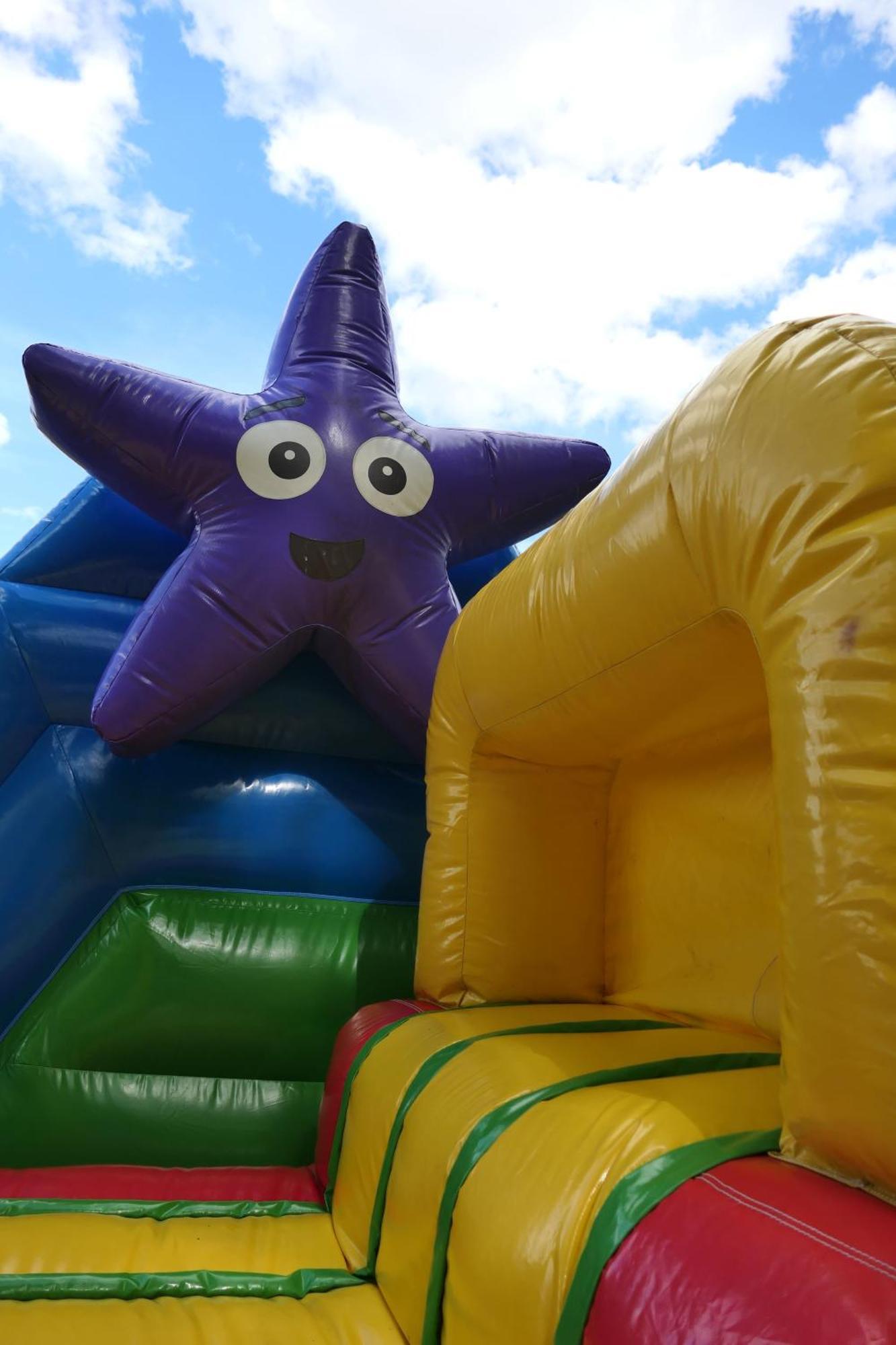 Camping Les Du Tertre